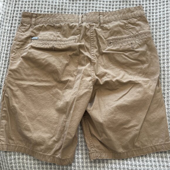 ARMANI EXCHANGE SHORTS - Picture 2 of 2